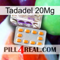 Tadadel 20Mg new12